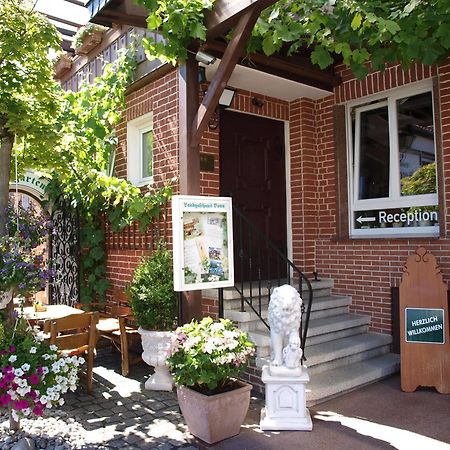 Landgasthaus Bonn Baunatal Kültér fotó
