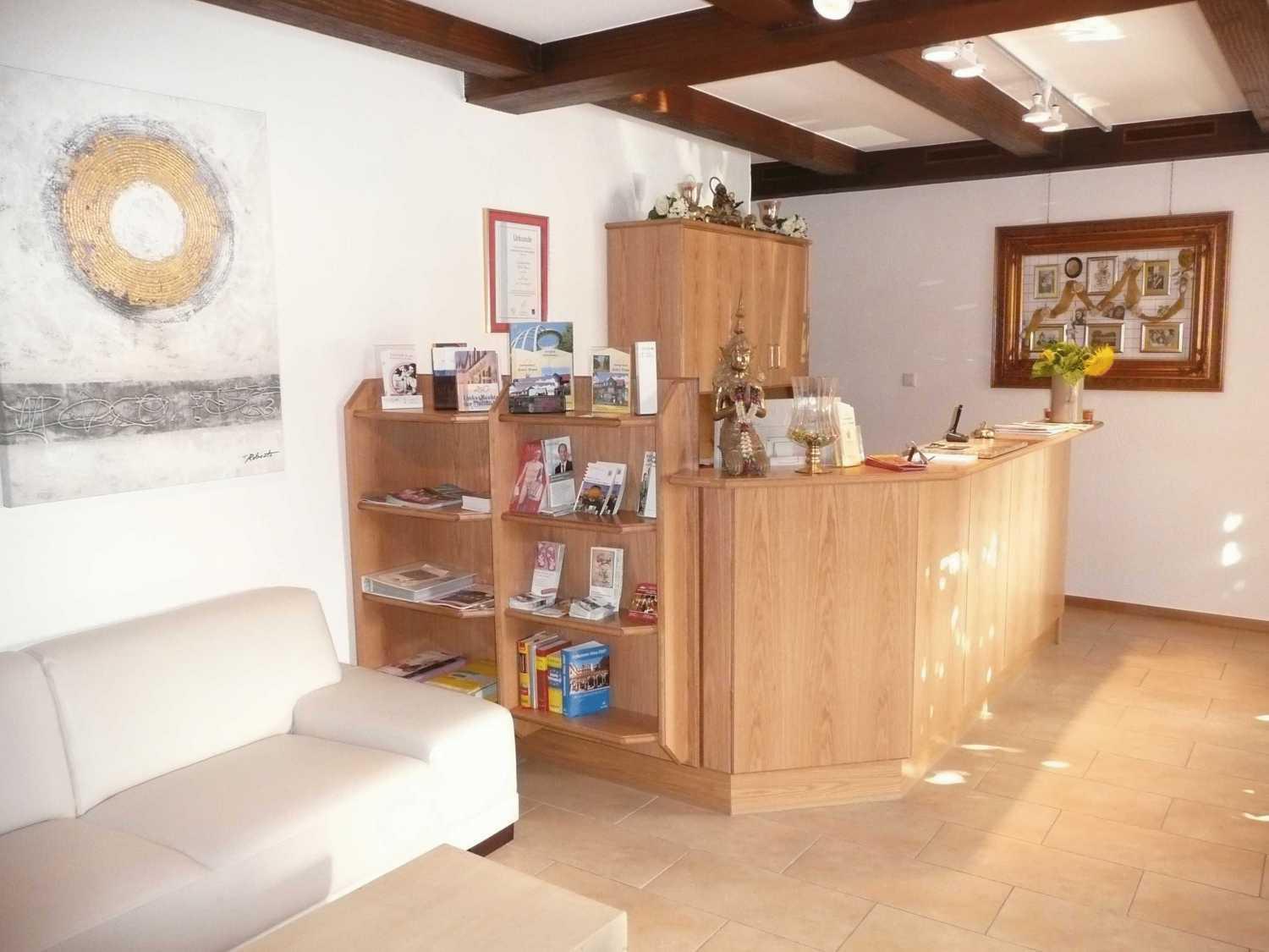 Landgasthaus Bonn Baunatal Kültér fotó