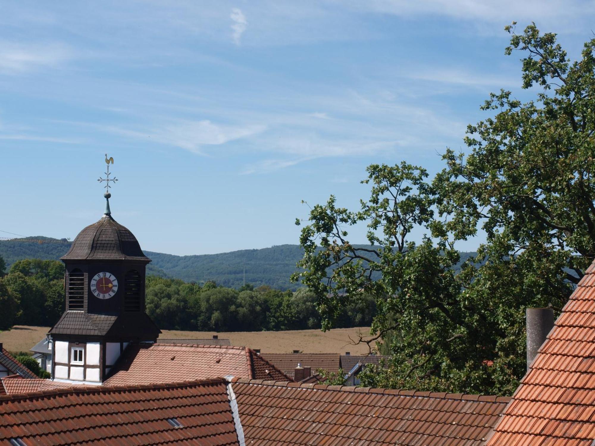 Landgasthaus Bonn Baunatal Kültér fotó