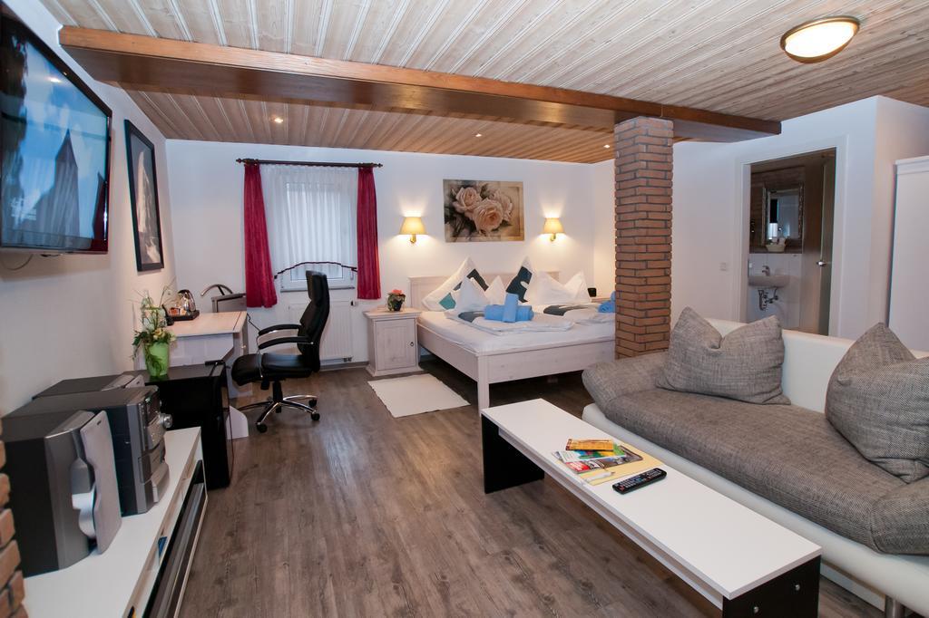 Landgasthaus Bonn Baunatal Kültér fotó