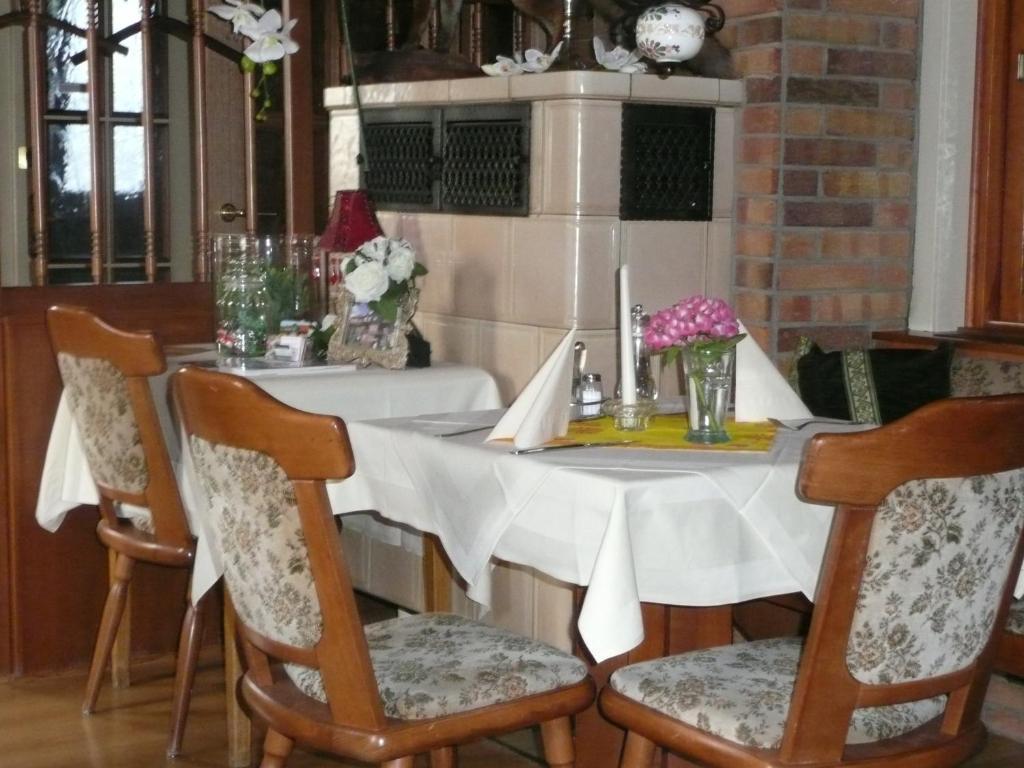 Landgasthaus Bonn Baunatal Kültér fotó