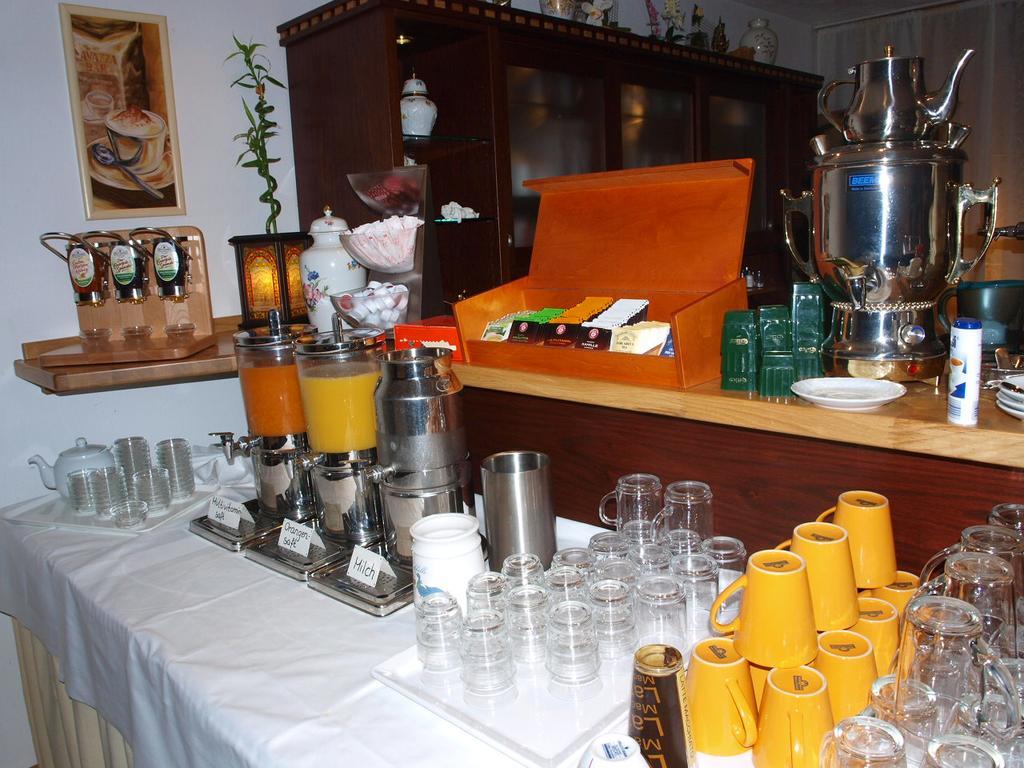 Landgasthaus Bonn Baunatal Kültér fotó