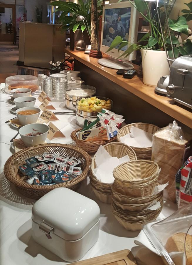 Landgasthaus Bonn Baunatal Kültér fotó