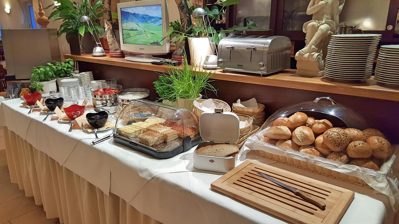 Landgasthaus Bonn Baunatal Kültér fotó