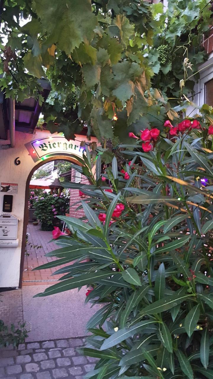 Landgasthaus Bonn Baunatal Kültér fotó