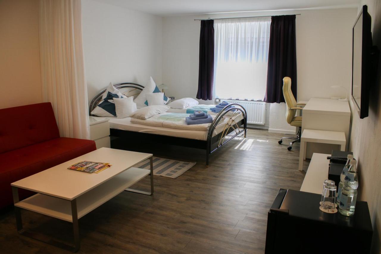 Landgasthaus Bonn Baunatal Kültér fotó