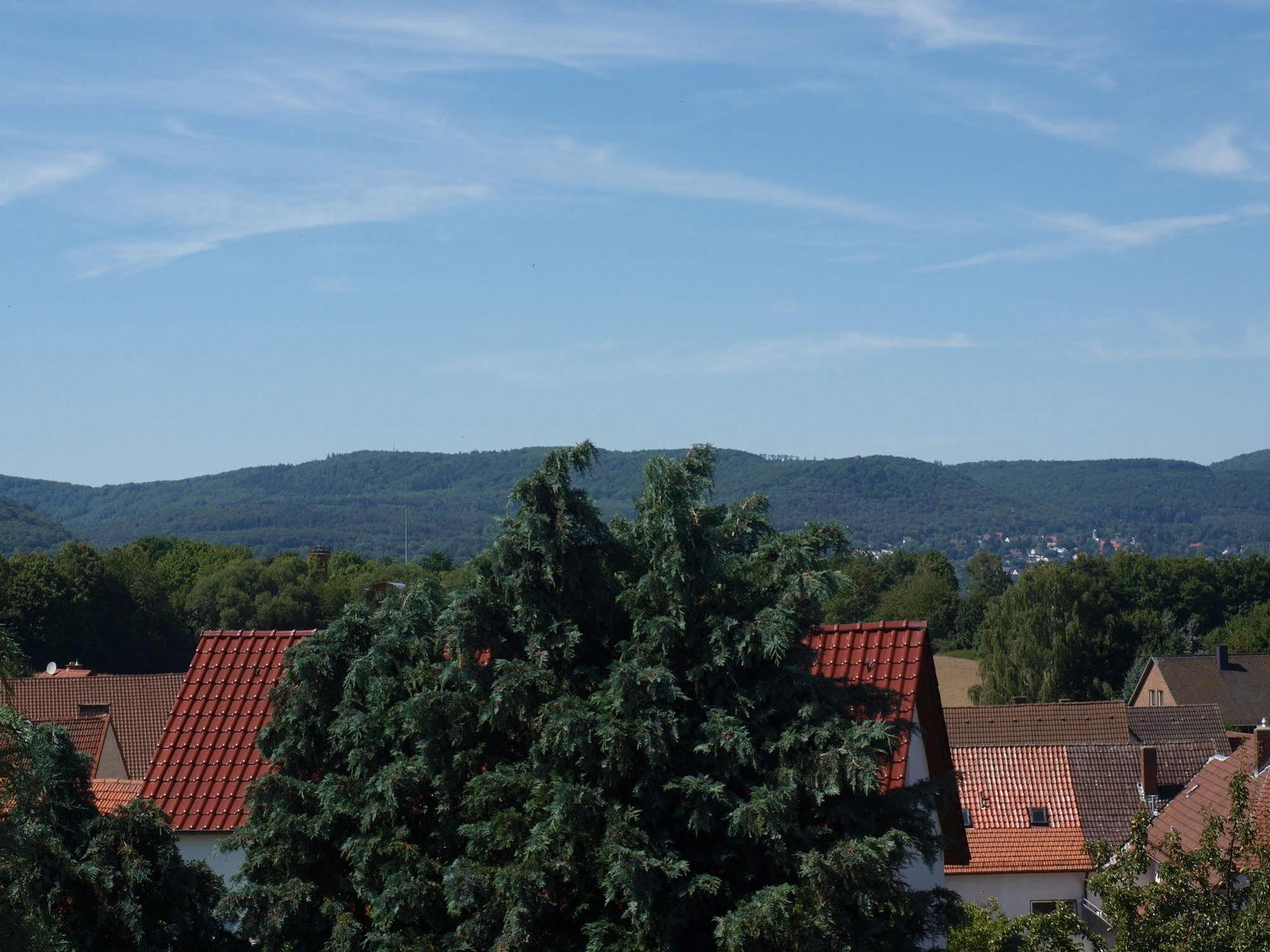 Landgasthaus Bonn Baunatal Kültér fotó