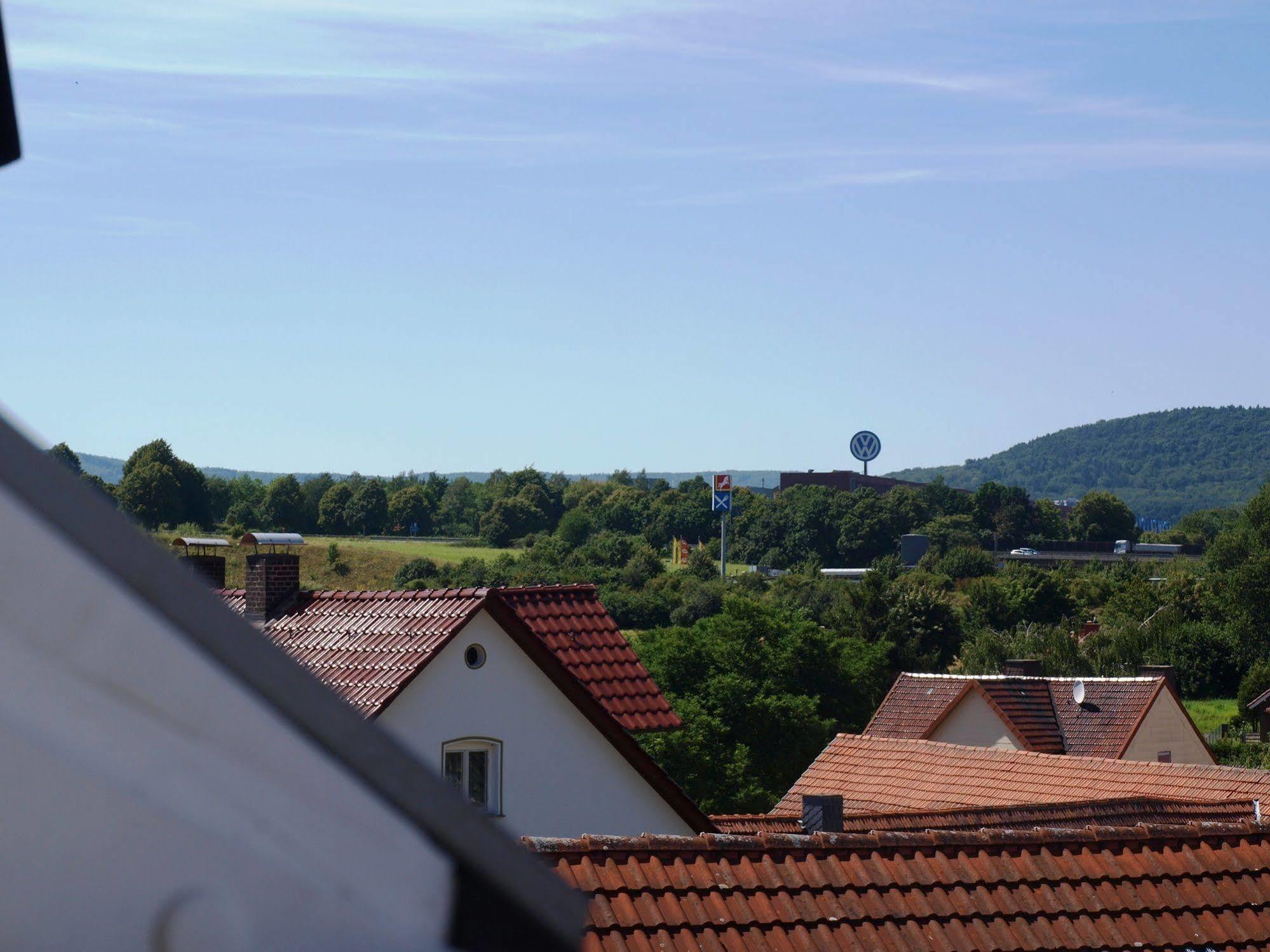 Landgasthaus Bonn Baunatal Kültér fotó