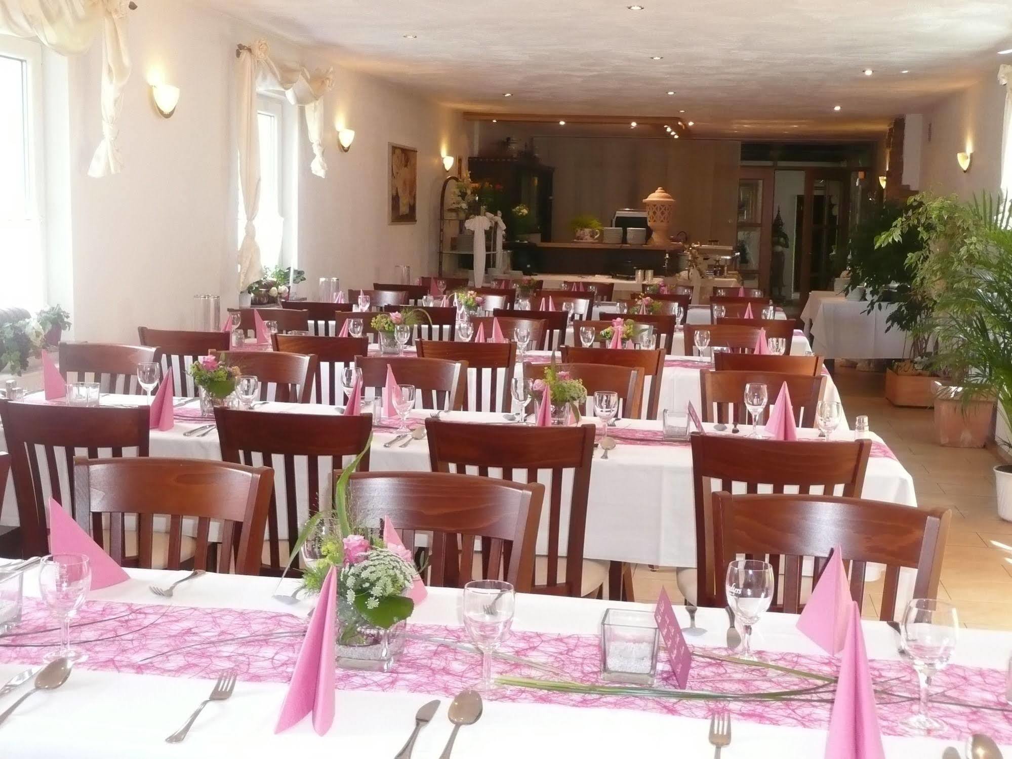 Landgasthaus Bonn Baunatal Kültér fotó
