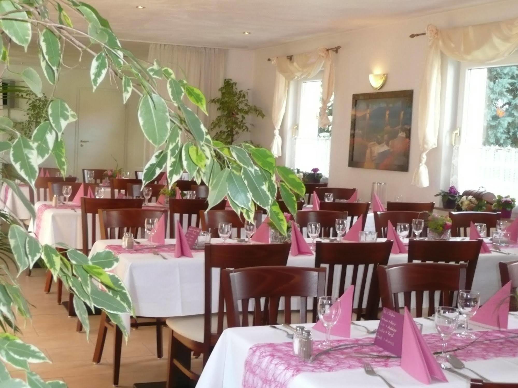Landgasthaus Bonn Baunatal Kültér fotó