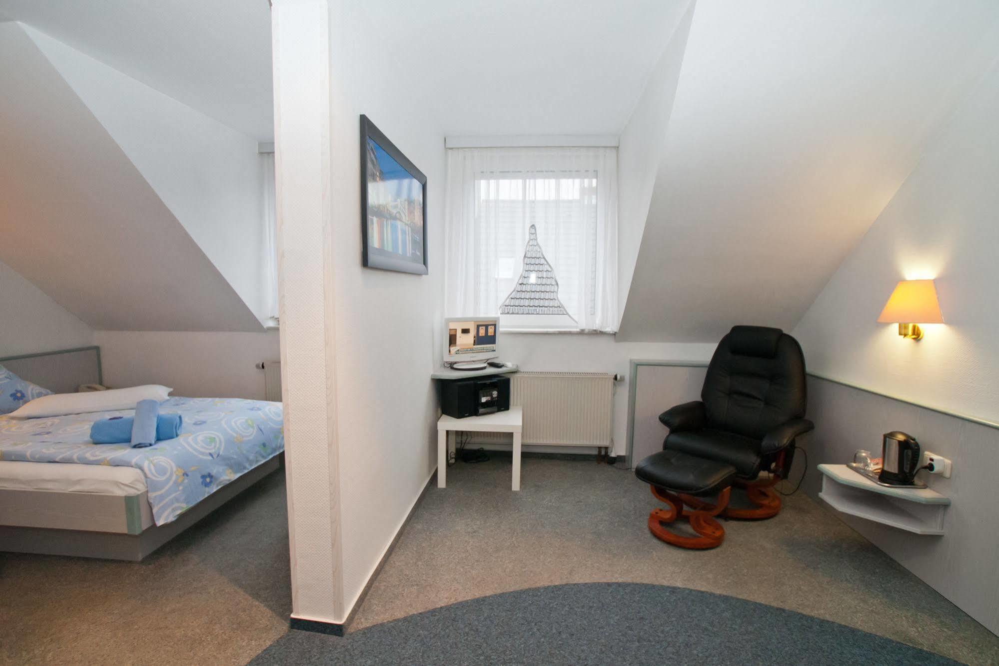 Landgasthaus Bonn Baunatal Kültér fotó