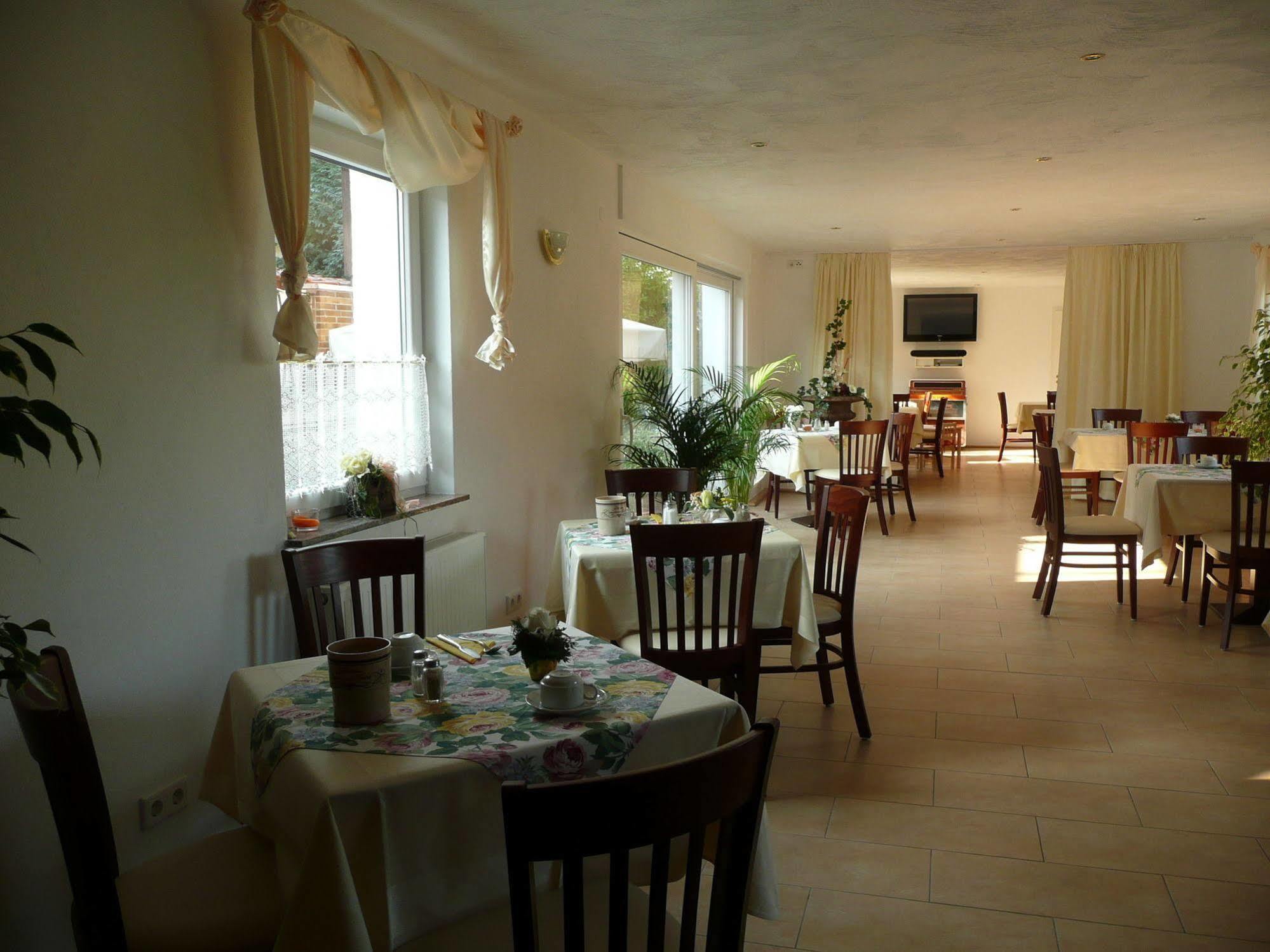 Landgasthaus Bonn Baunatal Kültér fotó